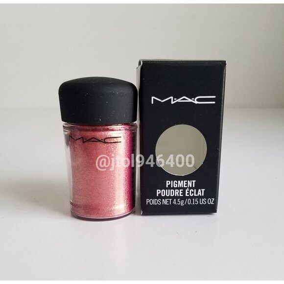 MAC Cosmetics Other - Mac Rose Pigment